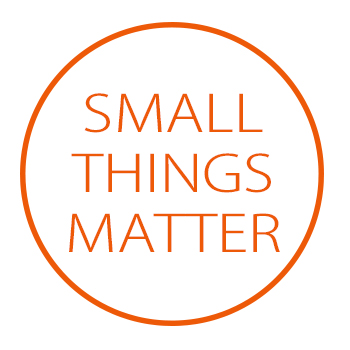 small things